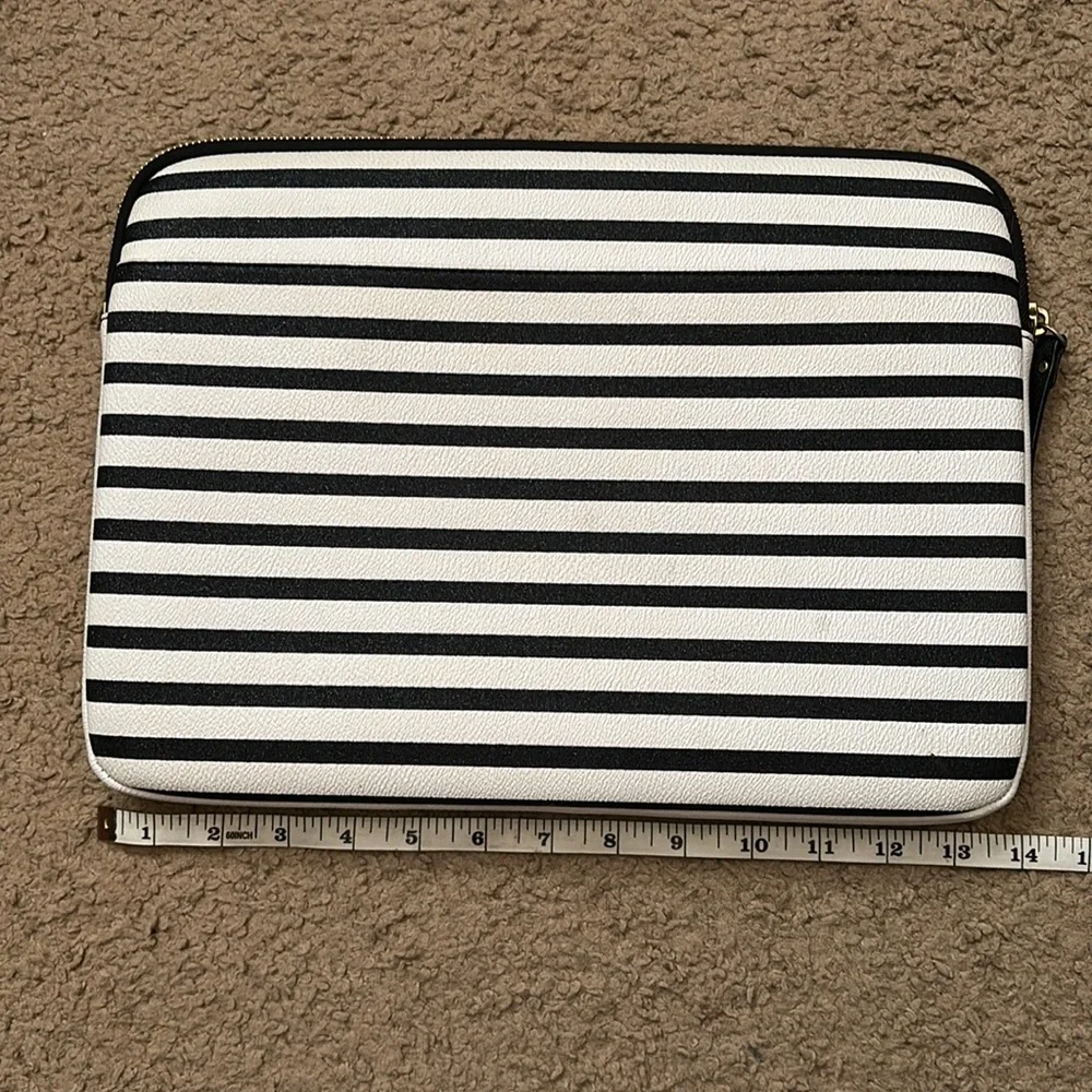 Kate Spade ♠️ Laptop Case